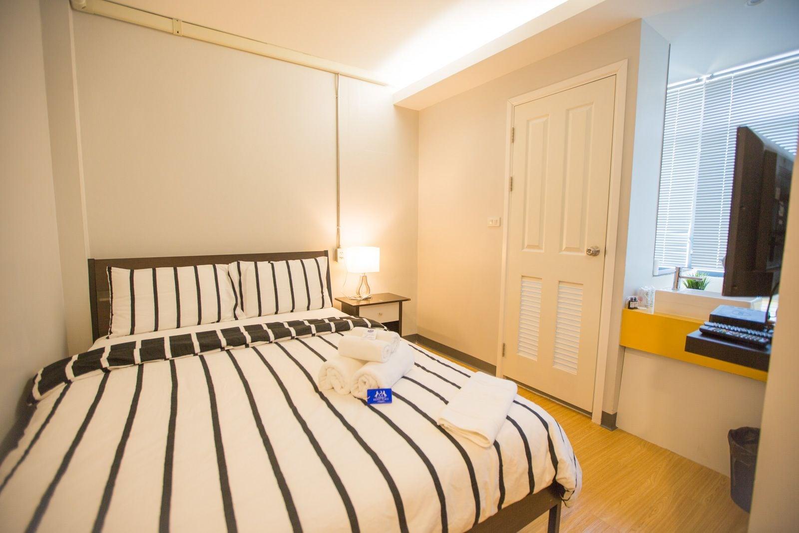 Mont Place Donmuang Банкок Екстериор снимка