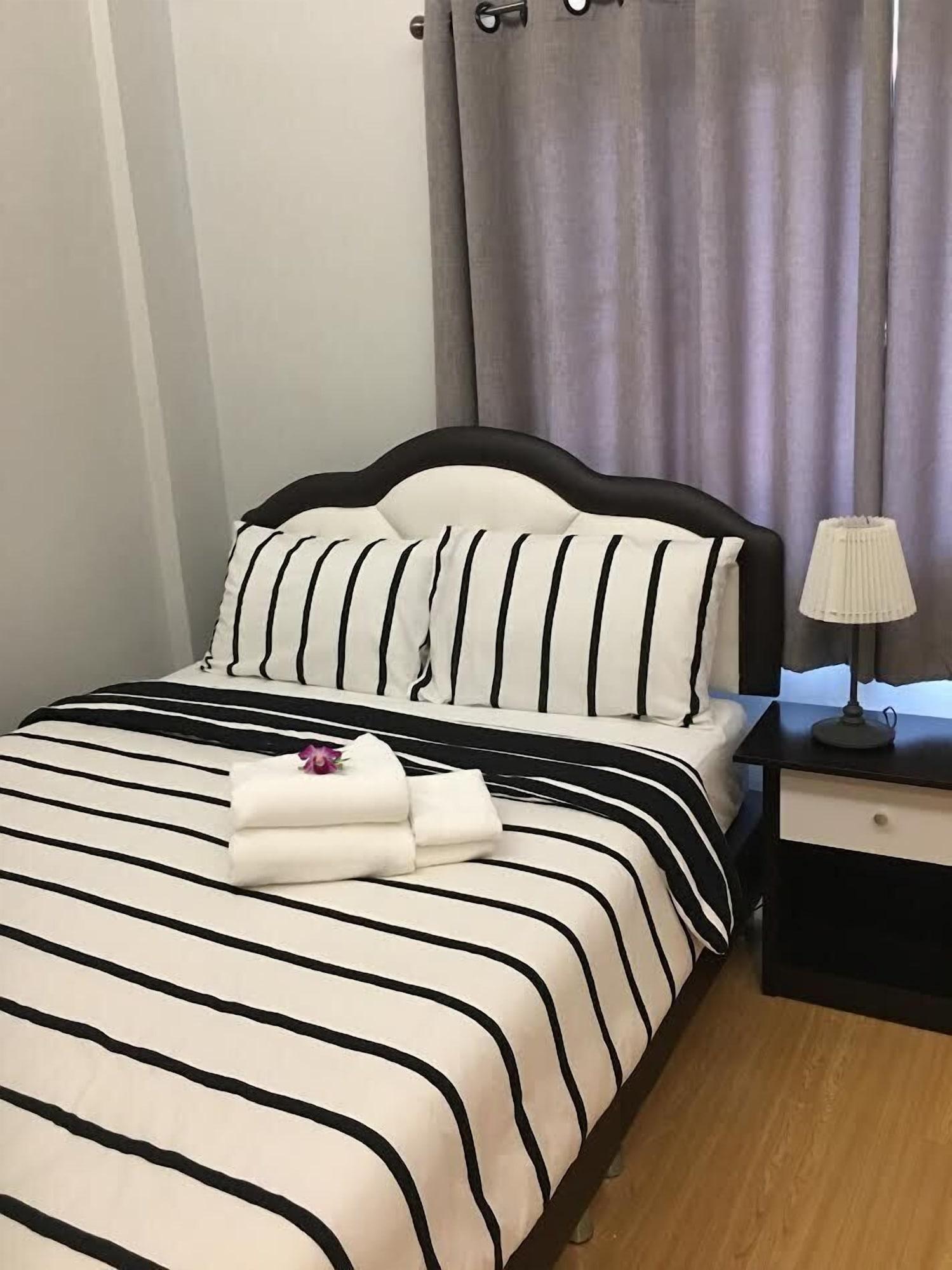 Mont Place Donmuang Банкок Екстериор снимка