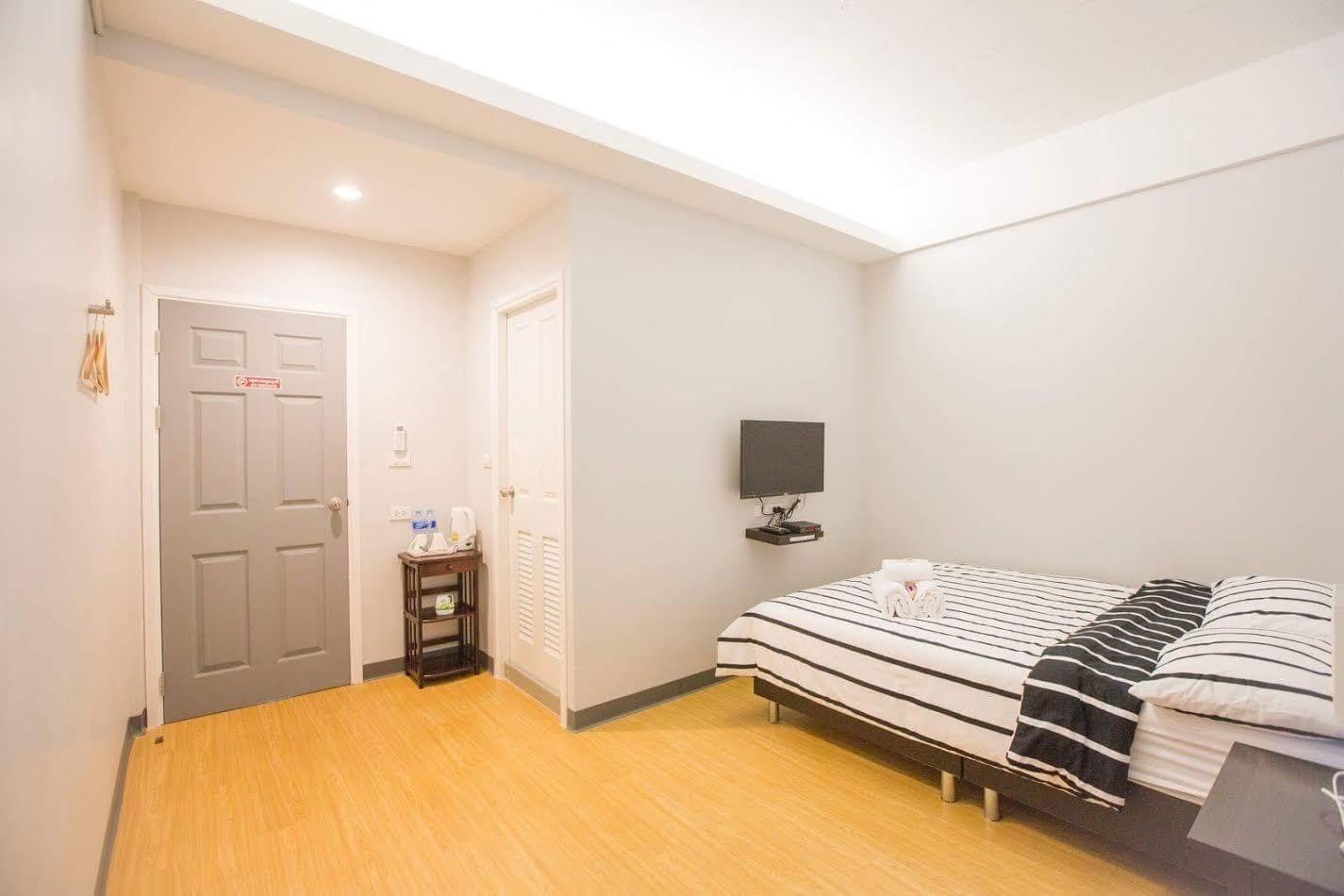 Mont Place Donmuang Банкок Екстериор снимка