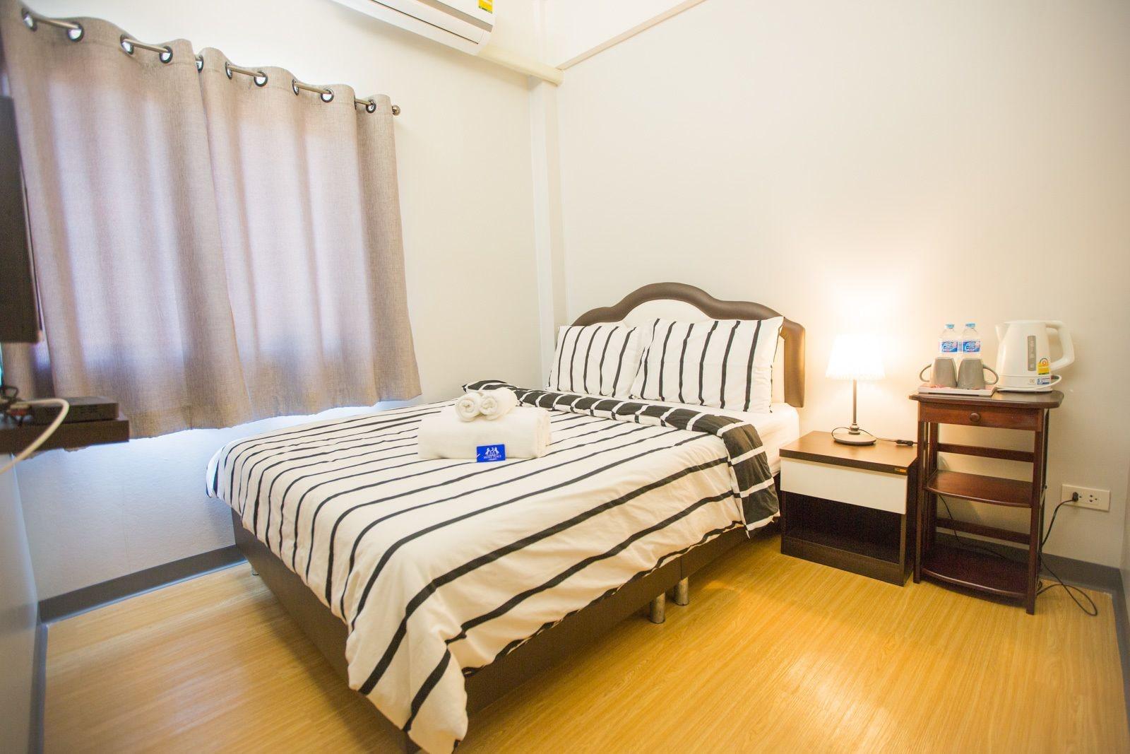 Mont Place Donmuang Банкок Екстериор снимка