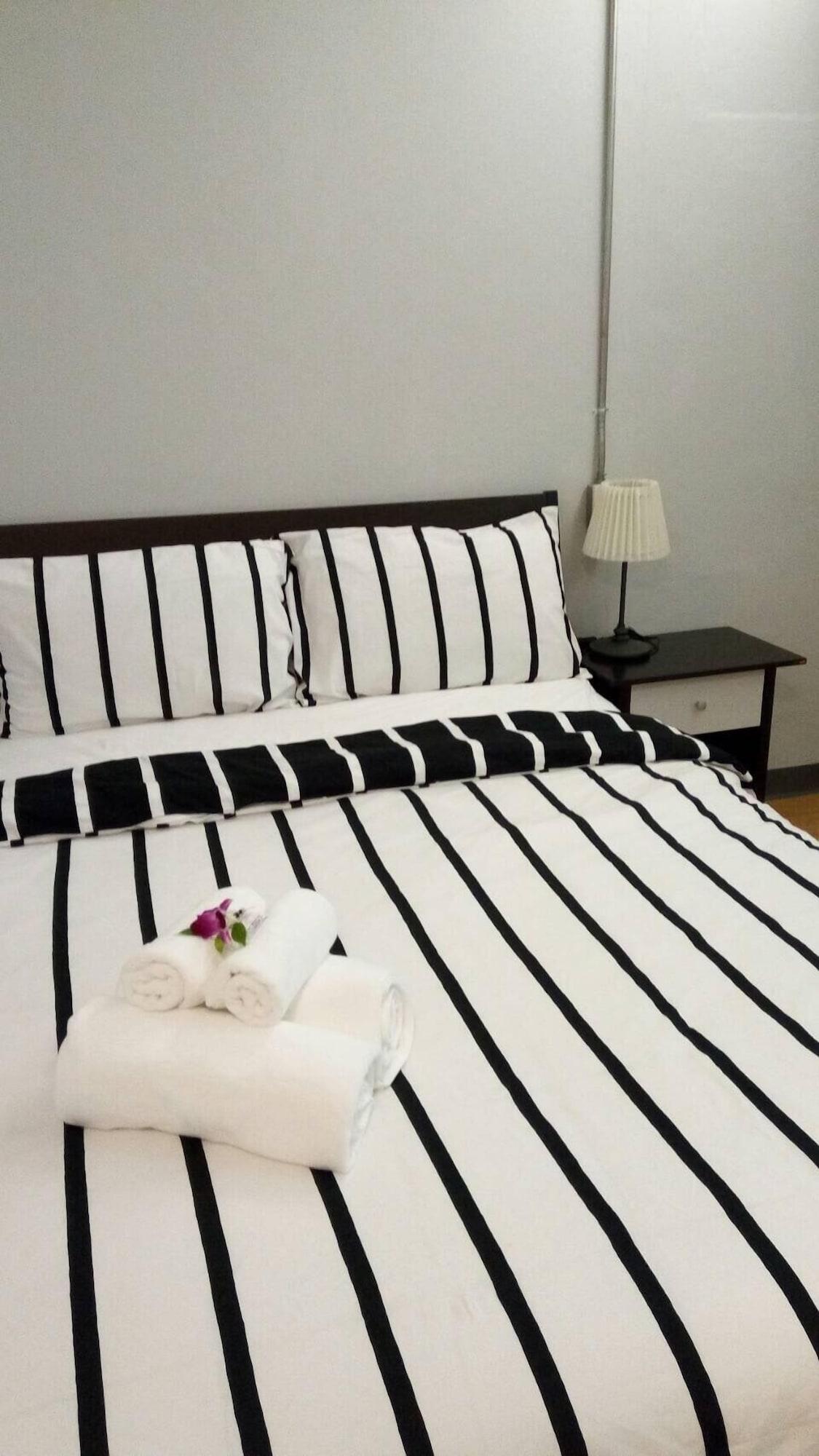 Mont Place Donmuang Банкок Екстериор снимка