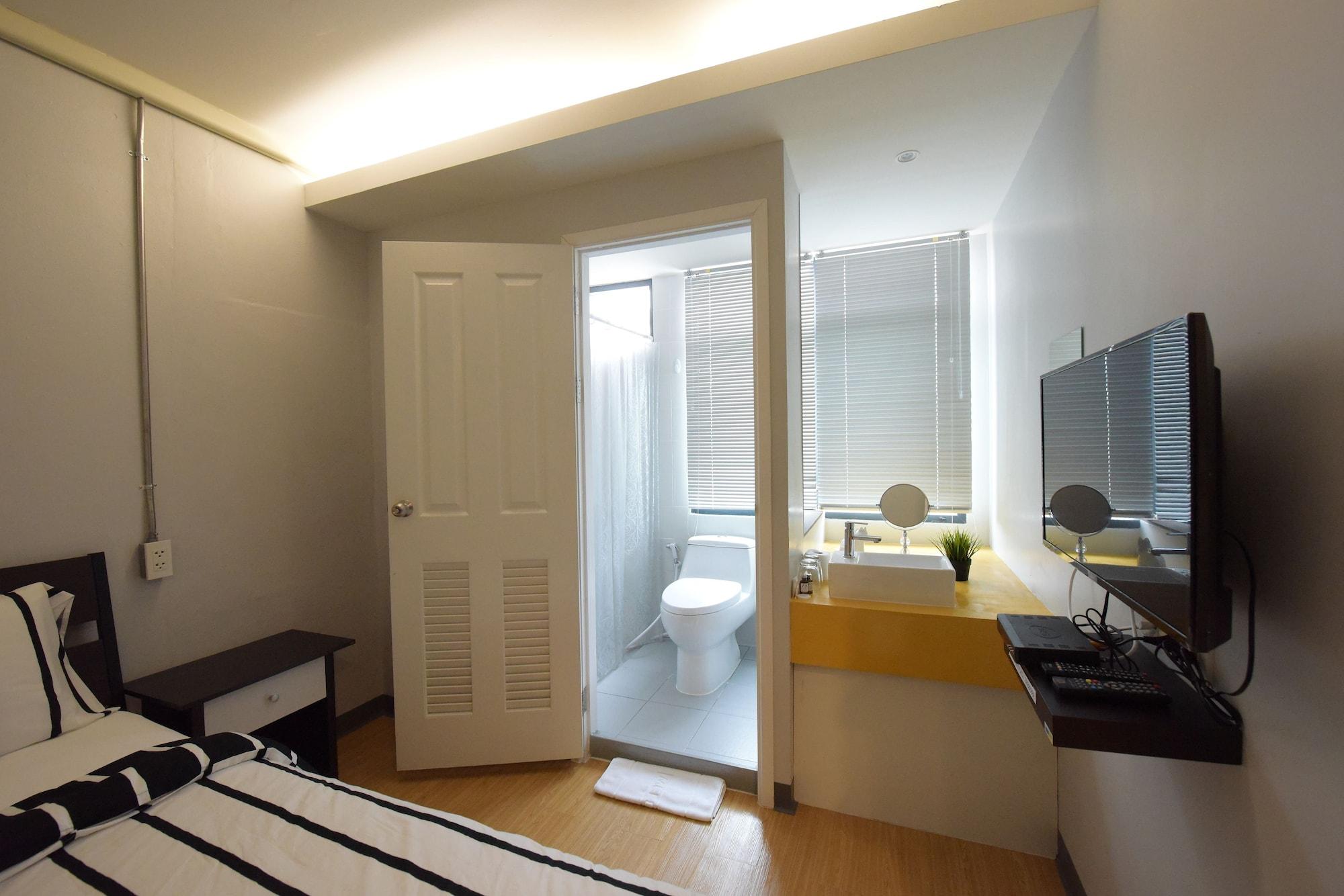 Mont Place Donmuang Банкок Екстериор снимка
