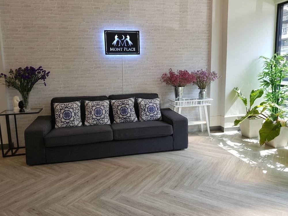 Mont Place Donmuang Банкок Екстериор снимка