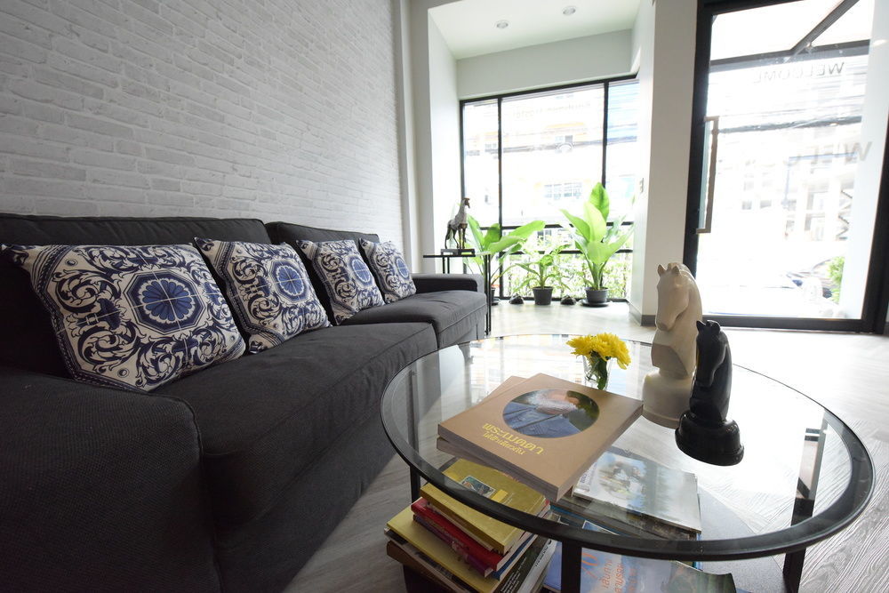 Mont Place Donmuang Банкок Екстериор снимка
