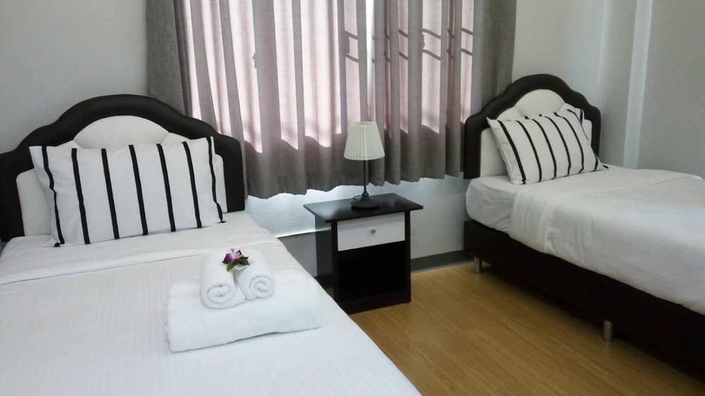 Mont Place Donmuang Банкок Екстериор снимка