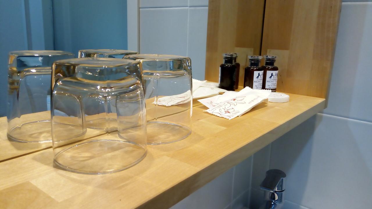 Mont Place Donmuang Банкок Екстериор снимка