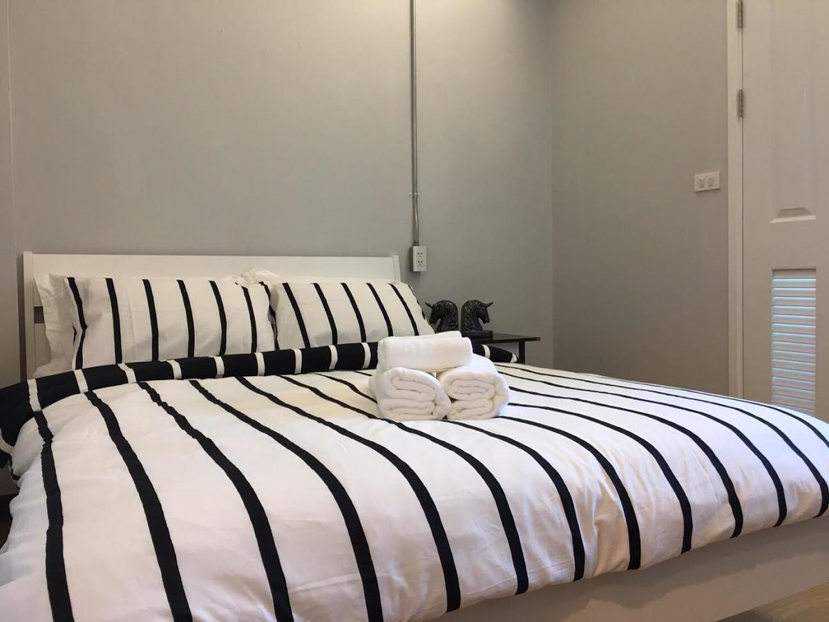Mont Place Donmuang Банкок Екстериор снимка