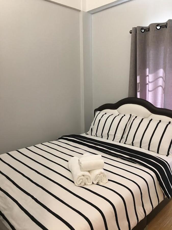 Mont Place Donmuang Банкок Екстериор снимка
