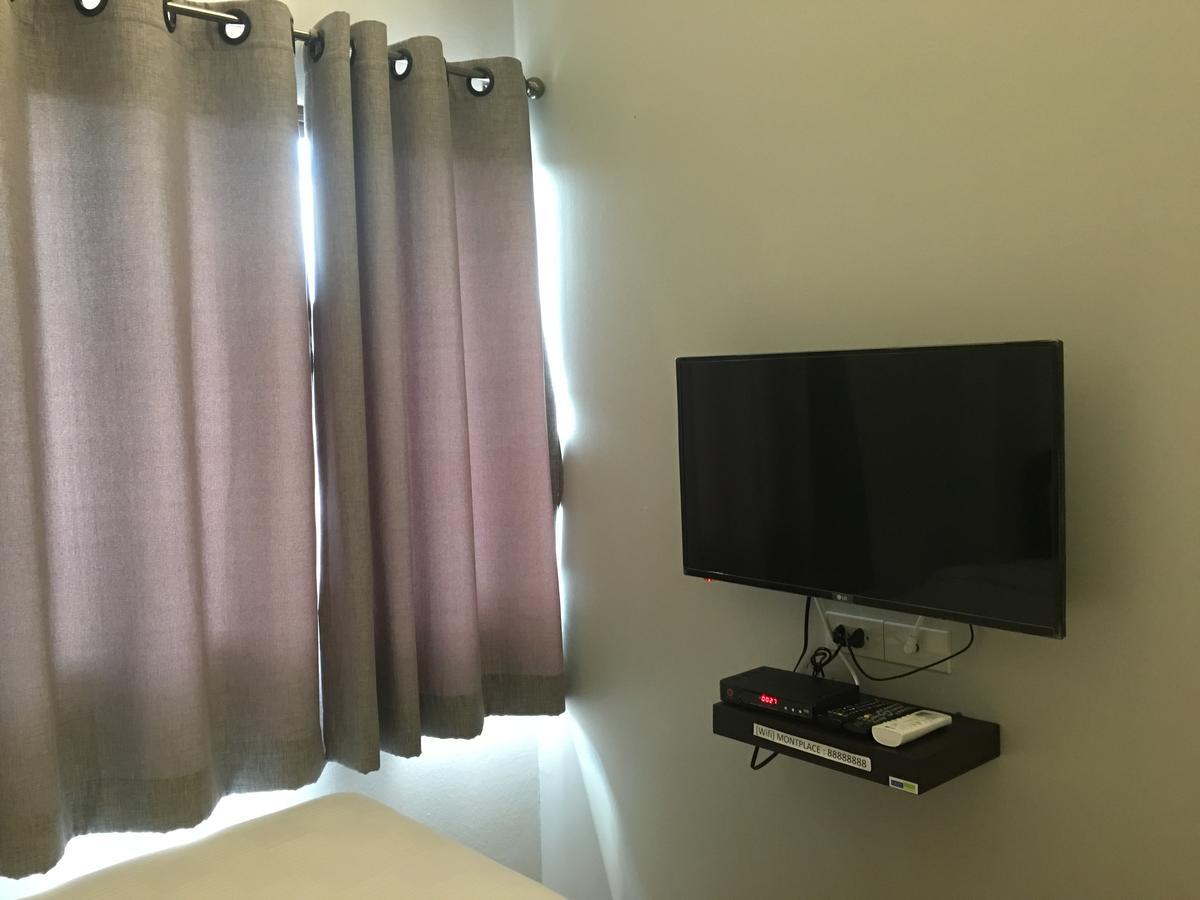 Mont Place Donmuang Банкок Екстериор снимка