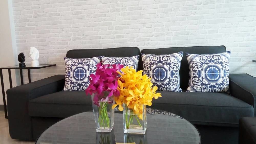 Mont Place Donmuang Банкок Екстериор снимка
