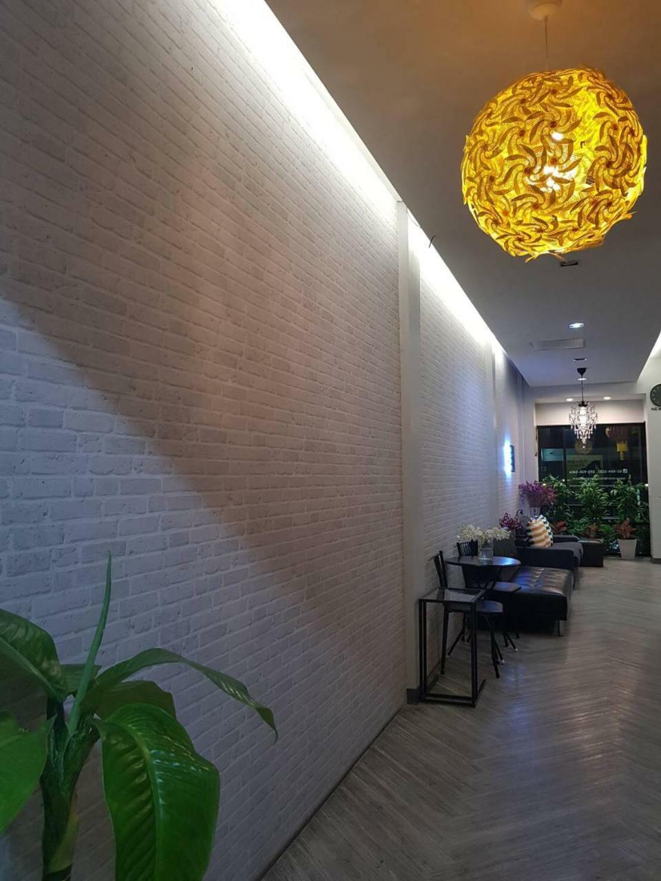 Mont Place Donmuang Банкок Екстериор снимка